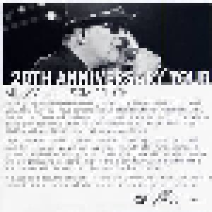 Mitch Ryder Feat. Engerling: 20th Year Tour Live 2014 (CD) - Bild 2