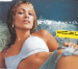 Jennifer Lopez: Waiting For Tonight (Single-CD) - Bild 1