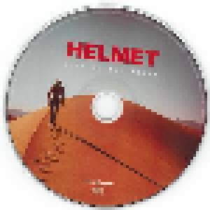 Helmet: Dead To The World (CD) - Bild 2