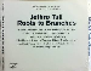 Jethro Tull: Roots To Branches (Promo-CD) - Bild 2