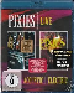 Pixies: Live - Acoustic And Electric (Blu-ray Disc) - Bild 3
