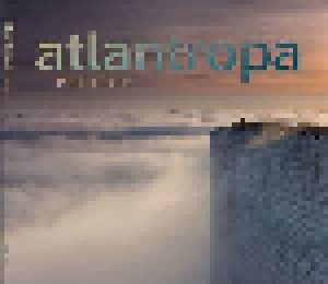 Cover - Atlantropa Project: Atlantropa
