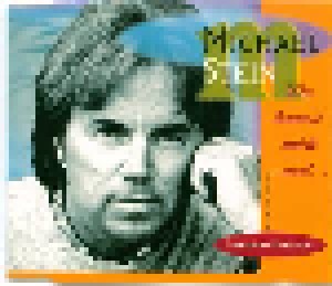 Michael Stein: Du Kannst Mich Mal (Single-CD) - Bild 1