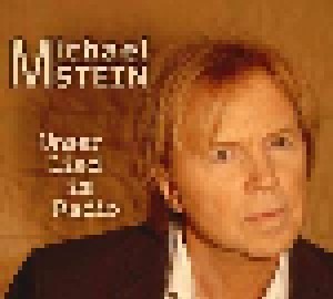 Michael Stein: Unser Lied Im Radio (Promo-Single-CD) - Bild 1