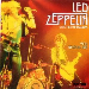 Led Zeppelin: You Shock Me (CD) - Bild 1