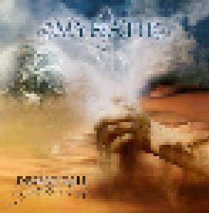 Myrath: Desert Call (CD) - Bild 1