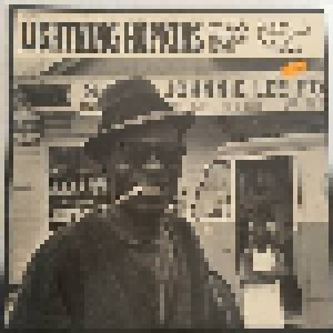 Lightnin' Hopkins: The Texas Blues Man (LP) - Bild 1