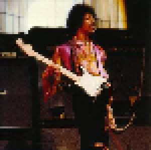 Jimi Hendrix: Both Sides Of The Sky (CD) - Bild 3