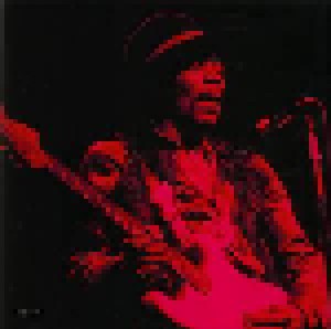 Jimi Hendrix: Both Sides Of The Sky (CD) - Bild 4