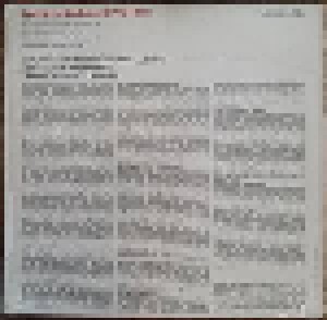 Ludwig van Beethoven: Ouvertüren "Leonore" Nr.2 Und Nr.3 / "Fidelio" / "Coriolan" (LP) - Bild 2