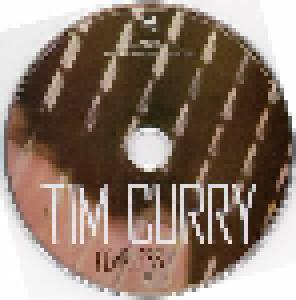 Tim Curry: Fearless (CD) - Bild 3