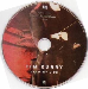 Tim Curry: Read My Lips (CD) - Bild 3