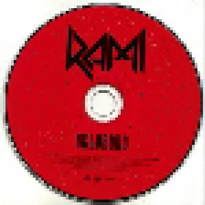 Rami: Reloaded (CD) - Bild 8