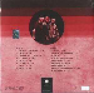 Goblin: Dawn Of The Dead - Live Soundtrack Experience (LP) - Bild 2