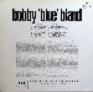 Bobby Bland: Woke Up Screaming (LP) - Bild 2