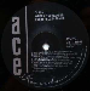 Bobby Bland: Woke Up Screaming (LP) - Bild 3