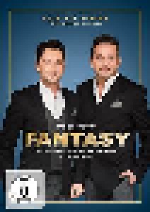 Cover - Fantasy: Beste Von Fantasy - Das Große Jubiläumsalbum Mit Allen Hits!, Das