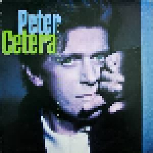 Peter Cetera: Solitude/Solitaire (LP) - Bild 1