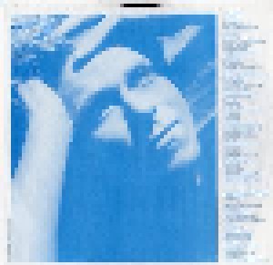 Peter Cetera: Solitude/Solitaire (LP) - Bild 3
