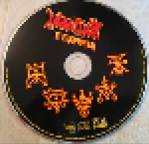 Judas Priest: Firepower (Blu-spec CD) - Bild 5