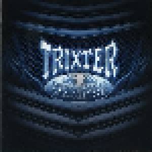 Trixter: New Audio Machine (CD) - Bild 1