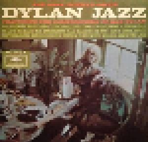 Cover - Gene Norman Group, The: Bob Dylan - Jazz