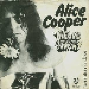 Alice Cooper: Hello Hooray (7") - Bild 1