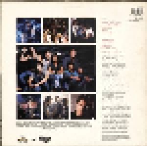 John Cafferty & The Beaver Brown Band: Eddie And The Cruisers LL (LP) - Bild 2