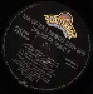 John Cafferty & The Beaver Brown Band: Eddie And The Cruisers LL (LP) - Bild 4