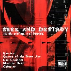 Seek And Destroy - 16 Nu-Metal Extremes (CD) - Bild 1