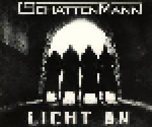 Schattenmann: Licht An (CD) - Bild 1