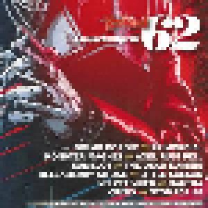 Rock Hard - Lauschangriff Vol. 062 (CD) - Bild 1