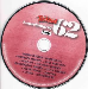Rock Hard - Lauschangriff Vol. 062 (CD) - Bild 3