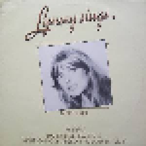 Lynsey de Paul: Lynsey Sings (LP) - Bild 1
