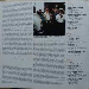 Chris Barber: The Chris Barber Jubilee Album 2 (1958-1964) (2-LP) - Bild 3