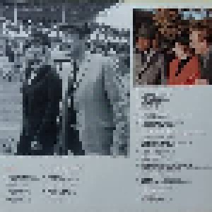 Chris Barber: The Chris Barber Jubilee Album 2 (1958-1964) (2-LP) - Bild 4