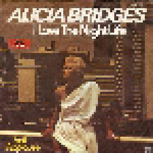 Alicia Bridges: I Love The Nightlife - Cover
