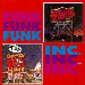 Funk Inc.: Funk, Inc. / Chicken Lickin' - Cover