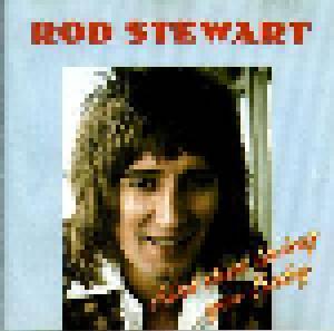 Rod Stewart: Aint That Loving You Baby - Cover