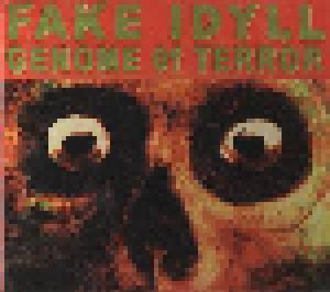 Fake Idyll: Genome Of Terror - Cover