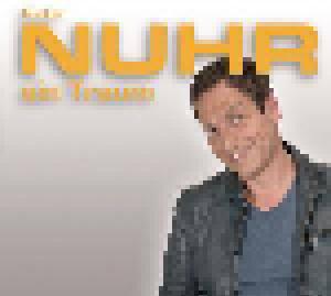 Dieter Nuhr: Nuhr Ein Traum - Cover