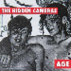 The Hidden Cameras: Age - Cover