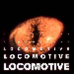 Locomotive: Locomotive I. - Cover