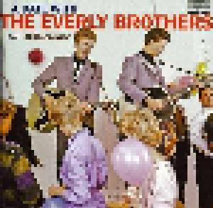 The Everly Brothers: Date With The Everly Brothers / The Fabulous Style Of The Everly Brothers, A - Cover