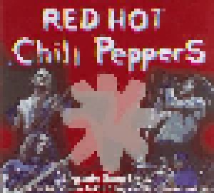 Red Hot Chili Peppers: Organic Soundball! (CD) - Bild 1