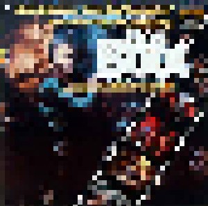 Wolfgang Petersen: Das Boot (LP) - Bild 1