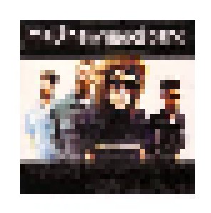 Matthew Good Band: Beautiful Midnight (Promo-3"-CD) - Bild 1