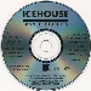 Icehouse: Man Of Colours (CD) - Bild 3