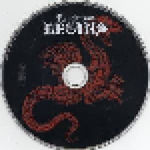 Arch Enemy: Revolution Begins (Single-CD) - Bild 3