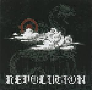 Arch Enemy: Revolution Begins (Single-CD) - Bild 6